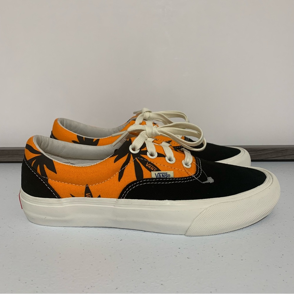 Vans Vault x Era VLT LX-Size 7 Women’s/5.5 Men’s NWOT